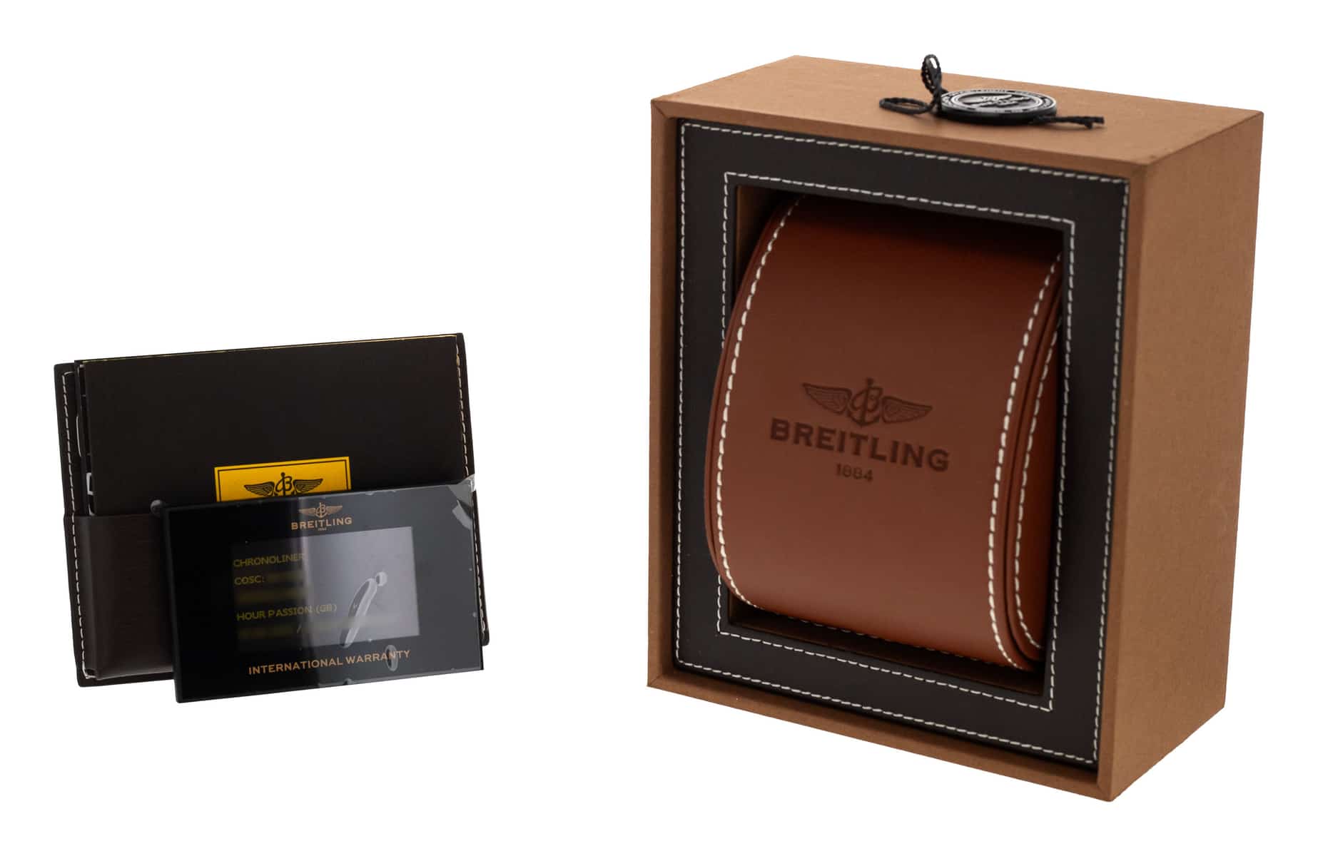 Breitling Chronoliner Y24310 Breitling Chronoliner Y24310